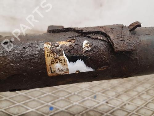 Left front shock absorber FORD FOCUS III | BP29514379M16