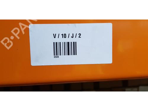 Ignition coil MCLAREN 720S 4.0 | BP30554756M94 