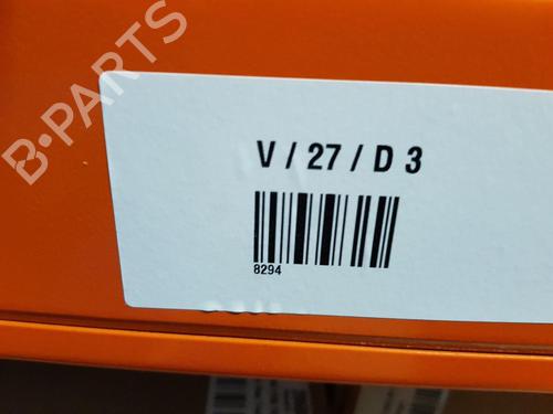 Right headlight MINI MINI Convertible (R52) One | BP39620655C29 - Image 11