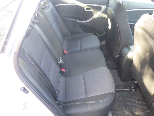Climate control HYUNDAI i30 (GD) 1.6 CRDi | BP34407114I5  - Image 12