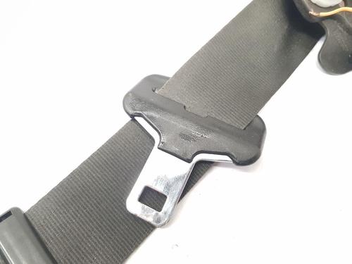 Front right seatbelt CITROËN C3 II (SC_) 1.6 HDi | BP31983375I25