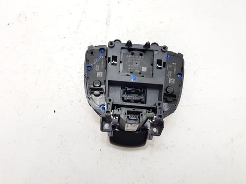 Gear lever MERCEDES-BENZ C-CLASS Coupe (C205) C 220 d (205.304) | BP22668955M90 