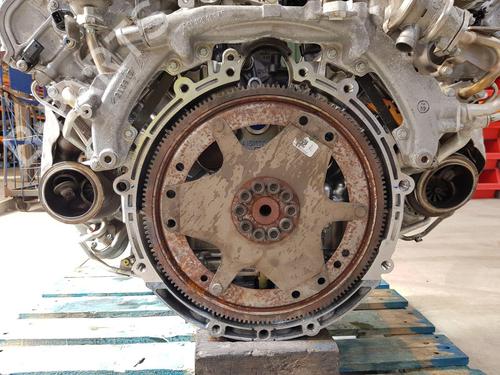 Engine PORSCHE CAYENNE (92A) 3.6 GTS | BP27620194M1