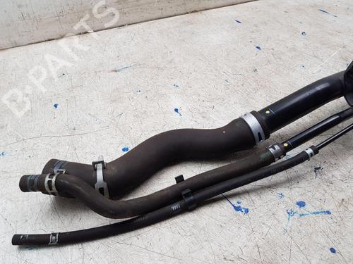 Pipe MITSUBISHI L200 / TRITON (KJ_, KK_, KL_) 2.4 DI-D 4WD (KL1T) | BP22683014M125 