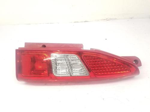 Used Right taillight PEUGEOT PARTNER Tepee 1.6 HDi 16V (90 hp) 24988145