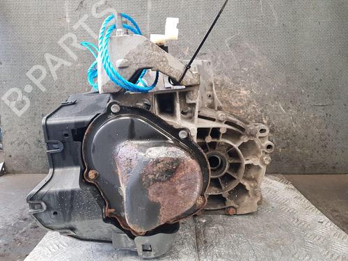 Gearbox FORD FIESTA VI (CB1, CCN) 1.5 TDCi | BP35967312M3  - Image 8