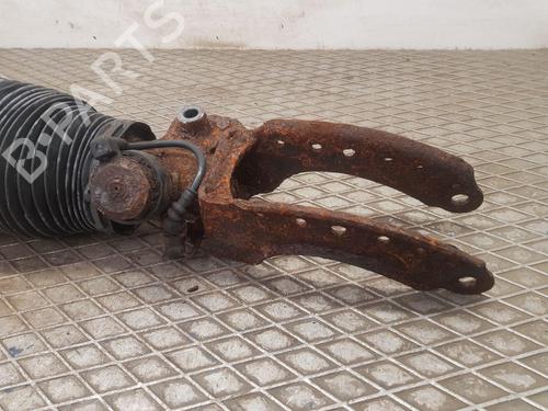 Left front shock absorber PORSCHE CAYENNE (9PA)  | BP29343063M16 