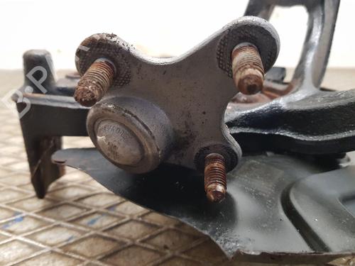 Right front steering knuckle VW T-CROSS (C11, D31) 1.0 TSi | BP30627936M26