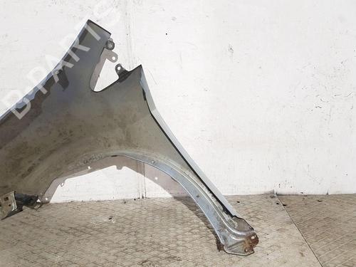 Right front fenders HONDA CIVIC VIII Hatchback (FN, FK) 2.2 CTDi (FK3) | BP26943156C42 