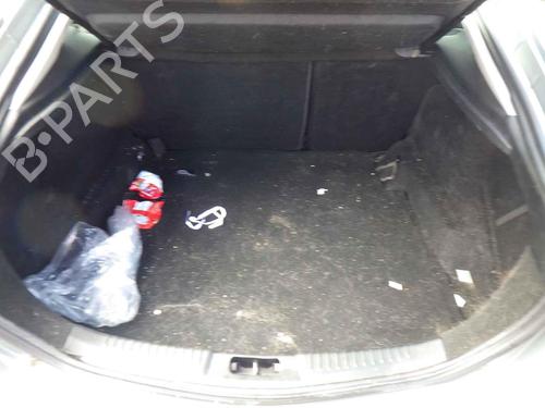 Engine control unit (ECU) FORD MONDEO IV (BA7) 1.6 TDCi | BP22669703M57 