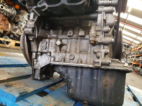 Engine SKODA FABIA II (542) 1.2 | BP30138073M1