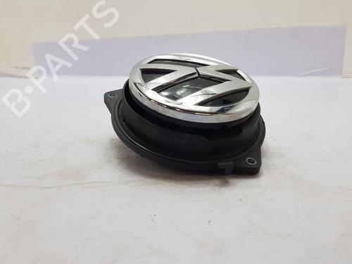 Tailgate handle VW POLO V (6R1, 6C1) 1.4 TSI | BP30309596C132 