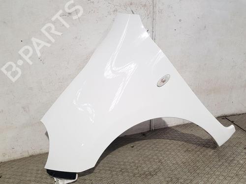 Left front fenders NISSAN MICRA IV (K13K, K13KK) 1.2 | BP29549436C41 