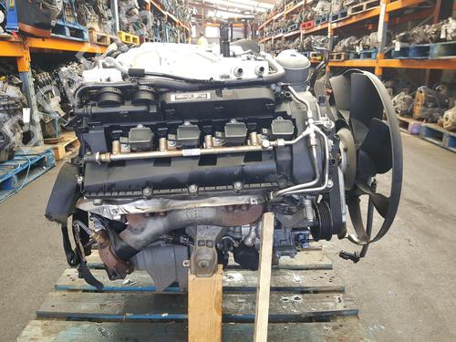 Engine LAND ROVER RANGE ROVER SPORT II (L494) 5.0 SCV8 4x4 | BP28362877M1 