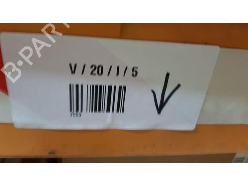 Hjulbue TESLA MODEL 3 (5YJ3) EV AWD | BP35746087C56 - Image 8