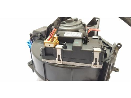 Heater blower motor AUDI A6 C6 (4F2) 2.0 TDI | BP26915188M62