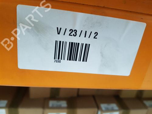 Steering column universal joint ALPINE A110 II 1.8 GT | BP22679531M114 - Image 12