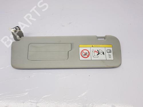 Venstre solskærm TESLA MODEL 3 (5YJ3) EV AWD | BP33889786I1  - Image 6