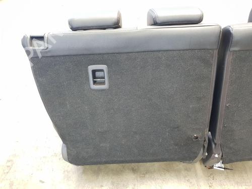 Rear seat MITSUBISHI OUTLANDER III (GG_W, GF_W, ZJ, ZL, ZK) 2.2 Di-D 4WD (GF6W) | BP28571984C17 