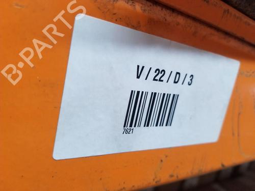 Left headlight MINI MINI Convertible (R52) One | BP39620654C28 - Image 9