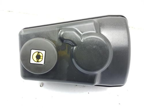 Power steering reservoir MCLAREN 570S 3.8 | BP22683802M117 
