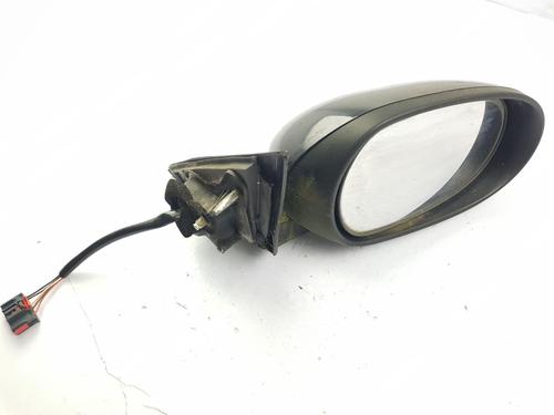 Right mirror JAGUAR X-TYPE I (X400) 2.2 D | BP23263894C27 