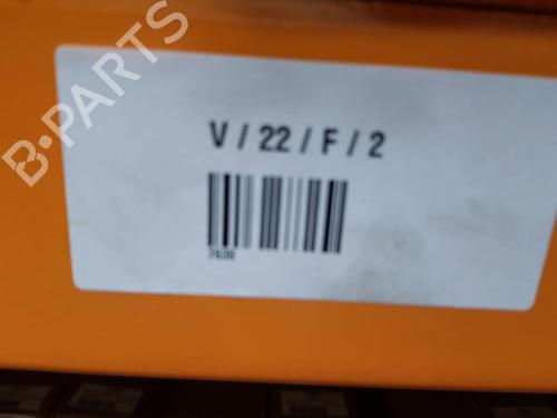 Electronic module AUDI A6 C7 (4G2, 4GC) 2.0 TDI | BP36553522M83 - Image 8