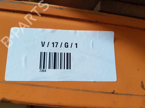 Shift knob SUBARU IMPREZA Hatchback (GU_) 2.0 e-BOXER Hybrid AWD (GUE) | BP33966806I34 - Image 10