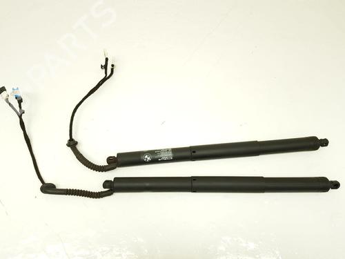 Used Tailgate lift support BMW X5 (F15, F85) xDrive 30 d (258 hp) 22678428