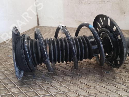 Left front shock absorber CITROËN BERLINGO Box Body/MPV (K9) 1.6 BlueHDi 100 | BP29467207M16 