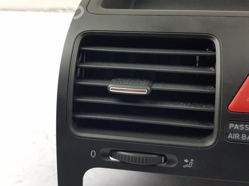 Air vent VW GOLF V (1K1) 1.4 16V | BP29378886I21 