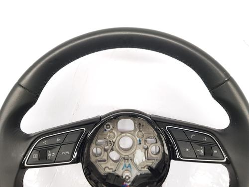 Steering wheel AUDI A1 Sportback (GBA) 35 TFSI | BP31983333C49