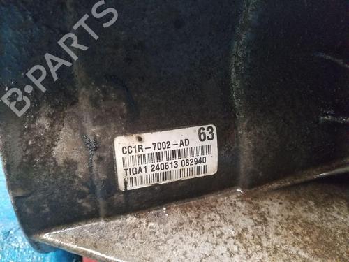 Gearbox FORD TRANSIT Van (FA_ _) 2.2 TDCi | BP33413012M3  - Image 6