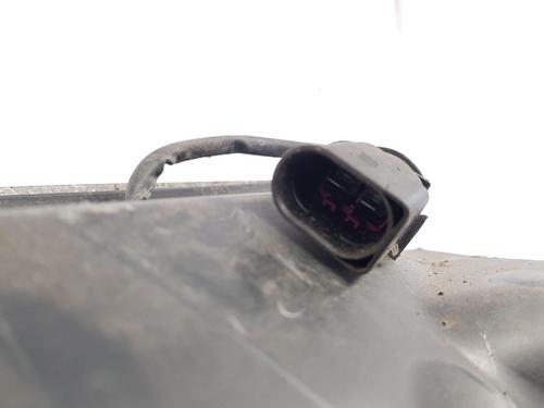 Water radiator PORSCHE CAYMAN (987) S 3.4 | BP29815690M31
