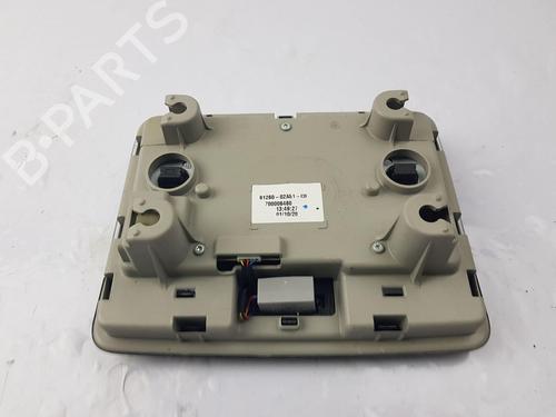 Kabinelys SUZUKI SWACE (AMZ_) 1.8 Hybrid | BP39031956I8 - Image 5