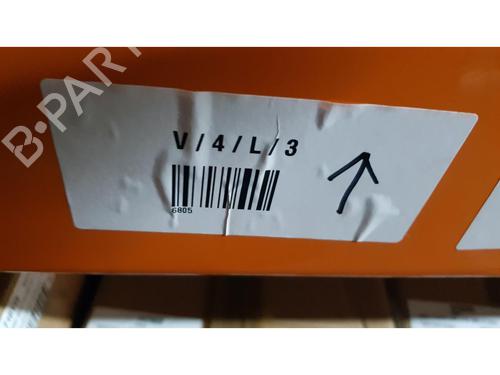 Engine control unit (ECU) HYUNDAI i10 I (PA) 1.2 | BP32455121M57 - Image 7
