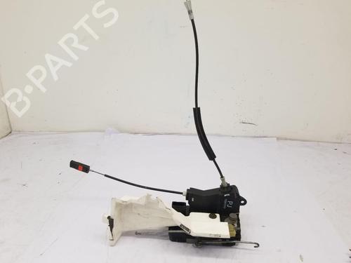 Used Front right lock Front right lock VAUXHALL VECTRA Mk II (C) GTS (Z02) 1.8 16V (122 hp) 39611406 39611406