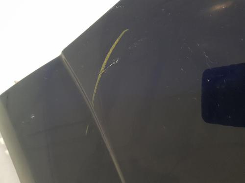 Front bumper VAUXHALL ZAFIRA Mk II (B) (A05) 1.6 | BP27886496C7 