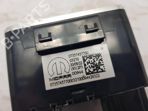 Elektronisk modul FIAT 500 (312_) 1.0 Mild Hybrid (312.AYD1B) | BP30976969M83