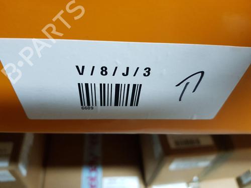 Electronic module SKODA CITIGO (NF1) 1.0 | BP32632283M83  - Image 10