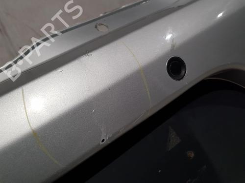 Rear bumper DACIA SANDERO II 1.5 dCi | BP29379131C8 