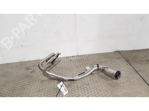 Used Pipe Pipe FORD TRANSIT CONNECT V408 Box Body/MPV 1.6 TDCi (95 hp) 40463383 40463383