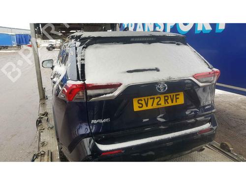 Electronic module TOYOTA RAV 4 V (_A5_, _H5_) 2.5 Hybrid AWD (AXAP54, AXAP54L) | BP36144644M83  - Image 10