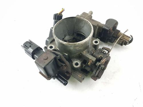 Corpo farfallato HONDA CIVIC VII Hatchback (EU, EP, EV) 1.6 i (EP2, EU8, EU6) (110 hp) 31603617