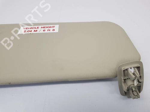 Right sun visor OPEL VIVARO C Van (K0) 1.5 | BP32275086I2 - Image 3