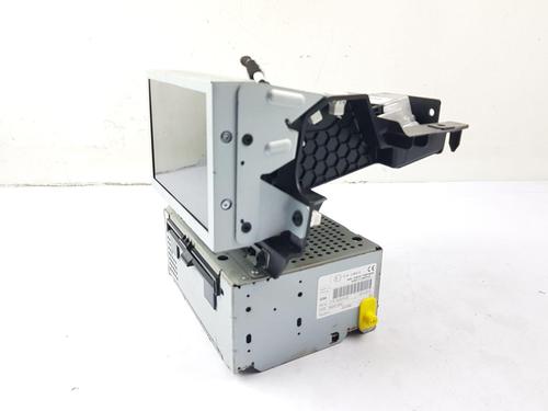 Radio FORD TRANSIT COURIER B460 Box Body/MPV | BP29957275E6