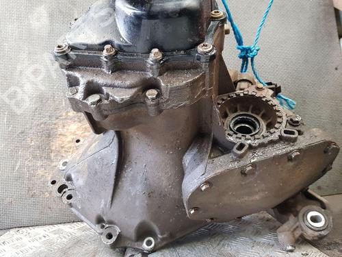 Gearbox VAUXHALL CORSA Mk IV (E) (X15) 1.4 | BP27664582M3