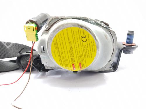 Rear right seatbelt KIA PICANTO III (JA)  | BP29641919I28 