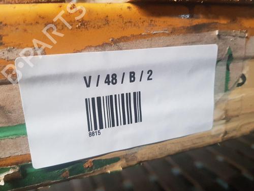Rear parcel shelf FORD FOCUS III 1.0 EcoBoost | BP31983648C85 - Image 11