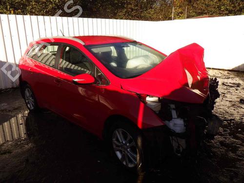 Headrest KIA CEE'D Sportswagon (JD) 1.6 CRDi 128 | BP23263804I31  - Image 10